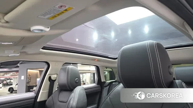 Land Rover Range Rover Evoque id 3408111 из Кореи 9