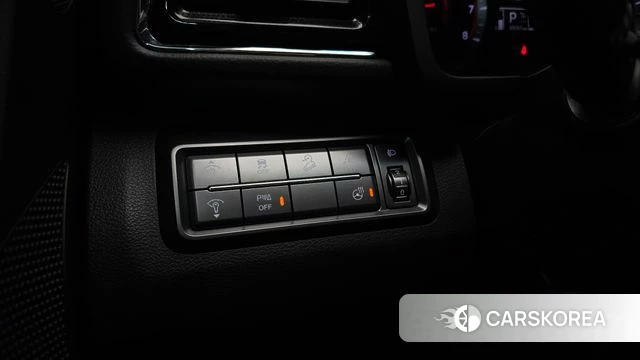 Ssangyong Berry New Tivoli id 4619008 из Кореи 9