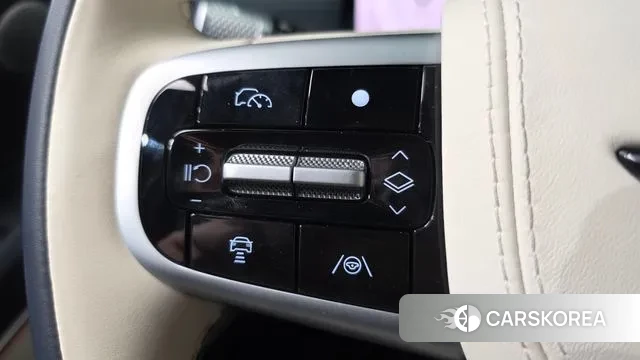 Genesis GV80 id 3560427 из Кореи 9