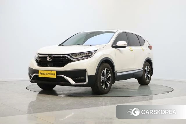Honda CR-V id 4273838 из Китая 9