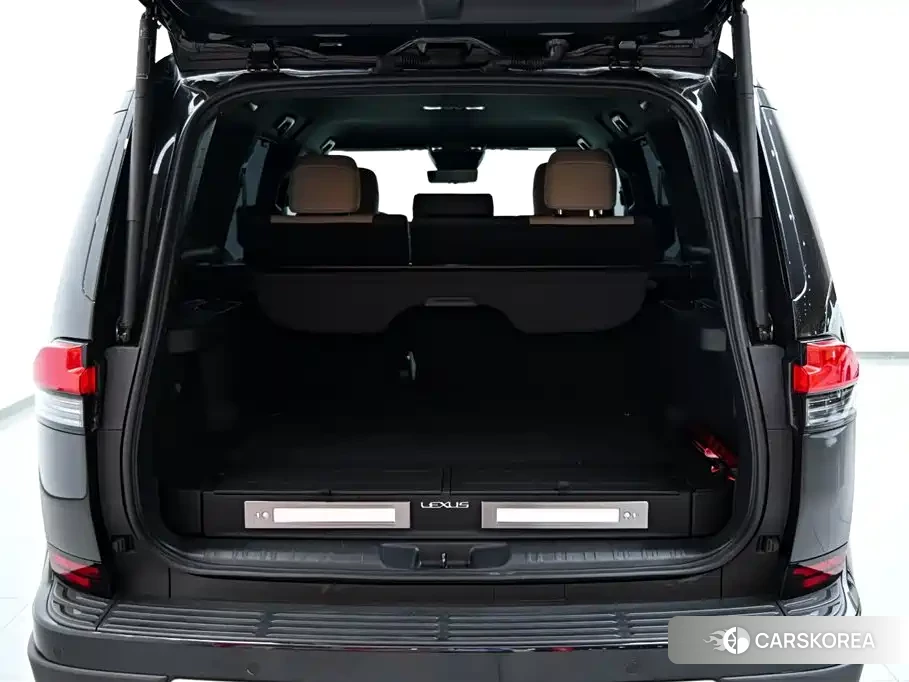 Lexus GX id 4515507 из Китая 9