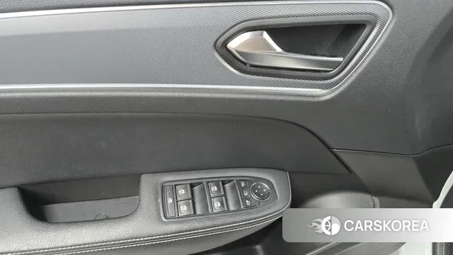 Renault Korea (Samsung) XM3 id 3478308 из Кореи 9