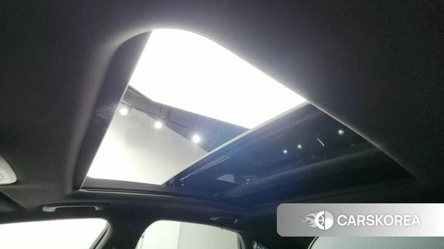 Genesis G80 (RG3) id 3833335 из Кореи 9