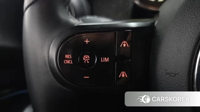 Mini Cooper Electric id 3634298 из Кореи 9