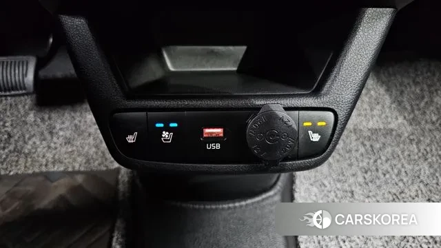 Kia The New Kia Ray id 3721342 из Кореи 9