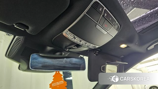 Mercedes-Benz S-Class W222 id 4754881 из Кореи 9