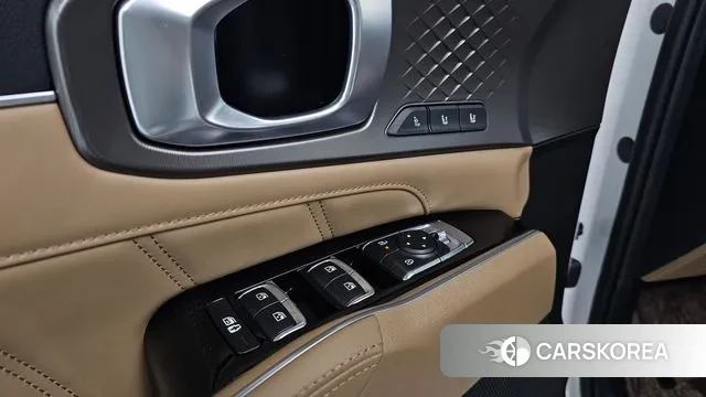 Kia The New Sorento 4th Generation id 3669733 из Кореи 9