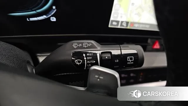 Kia Sportage 5th Generation Hybrid id 3653924 из Кореи 9