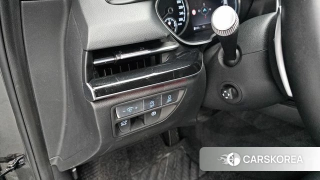 Genesis G80 (RG3) id 3897854 из Кореи 9