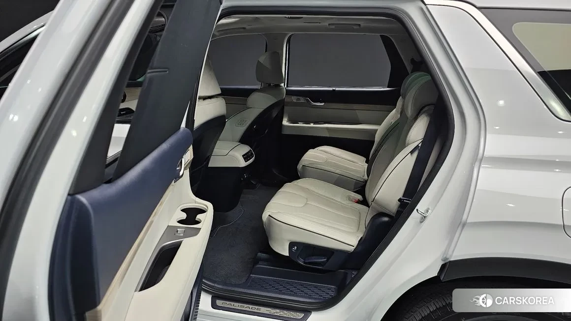 Hyundai Palisade id 2099144 из Кореи 9