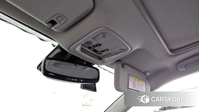 Chevrolet (GM Daewoo) The New Malibu id 3545618 из Кореи 9