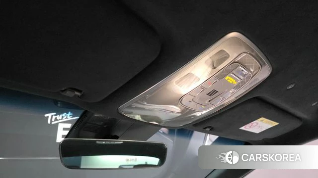 Genesis Electrified G80 (RG3) id 4429005 из Кореи 9