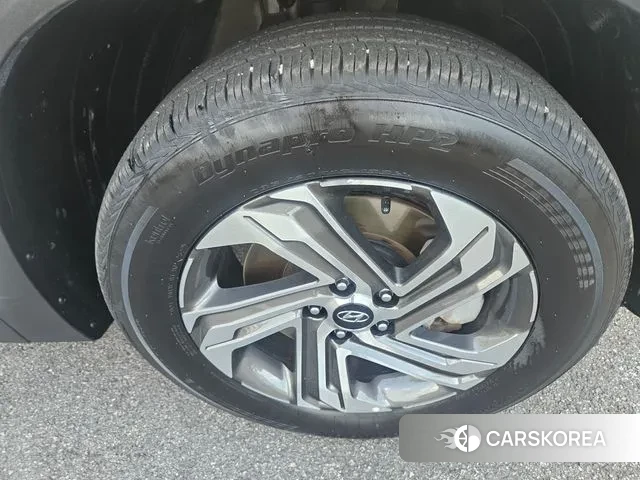 Hyundai The New Santa Fe id 2997286 из Кореи 9