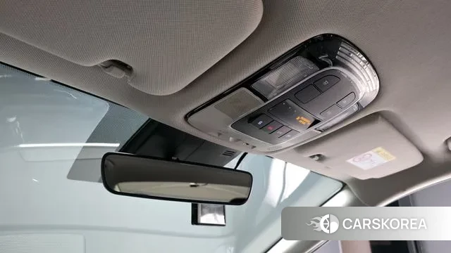 Hyundai Sonata (DN8) id 3044169 из Кореи 9