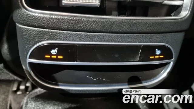 Genesis GV70 id 2867578 из Кореи 9