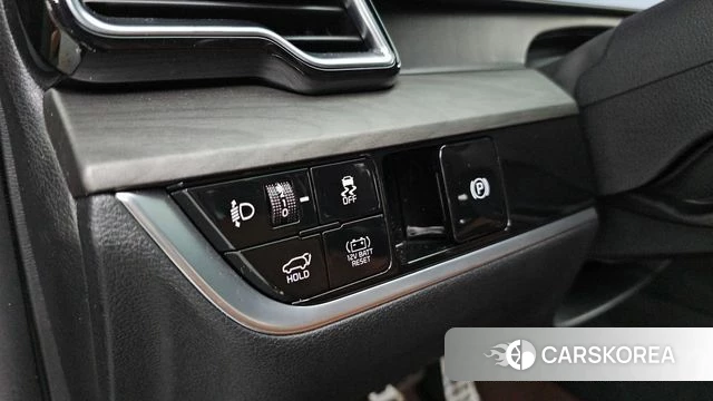 Kia Sportage 5th Generation Hybrid id 4744410 из Кореи 9