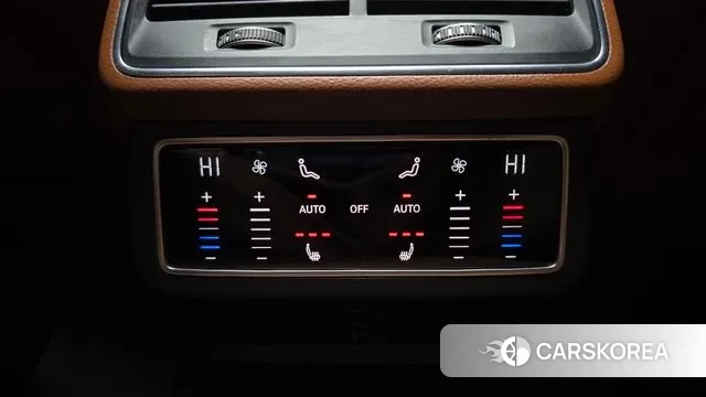 Audi A6 (C8) id 3525287 из Кореи 9