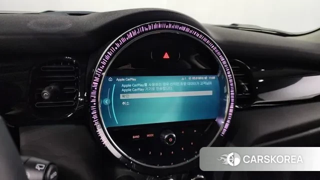 Mini Cooper id 3571822 из Кореи 9