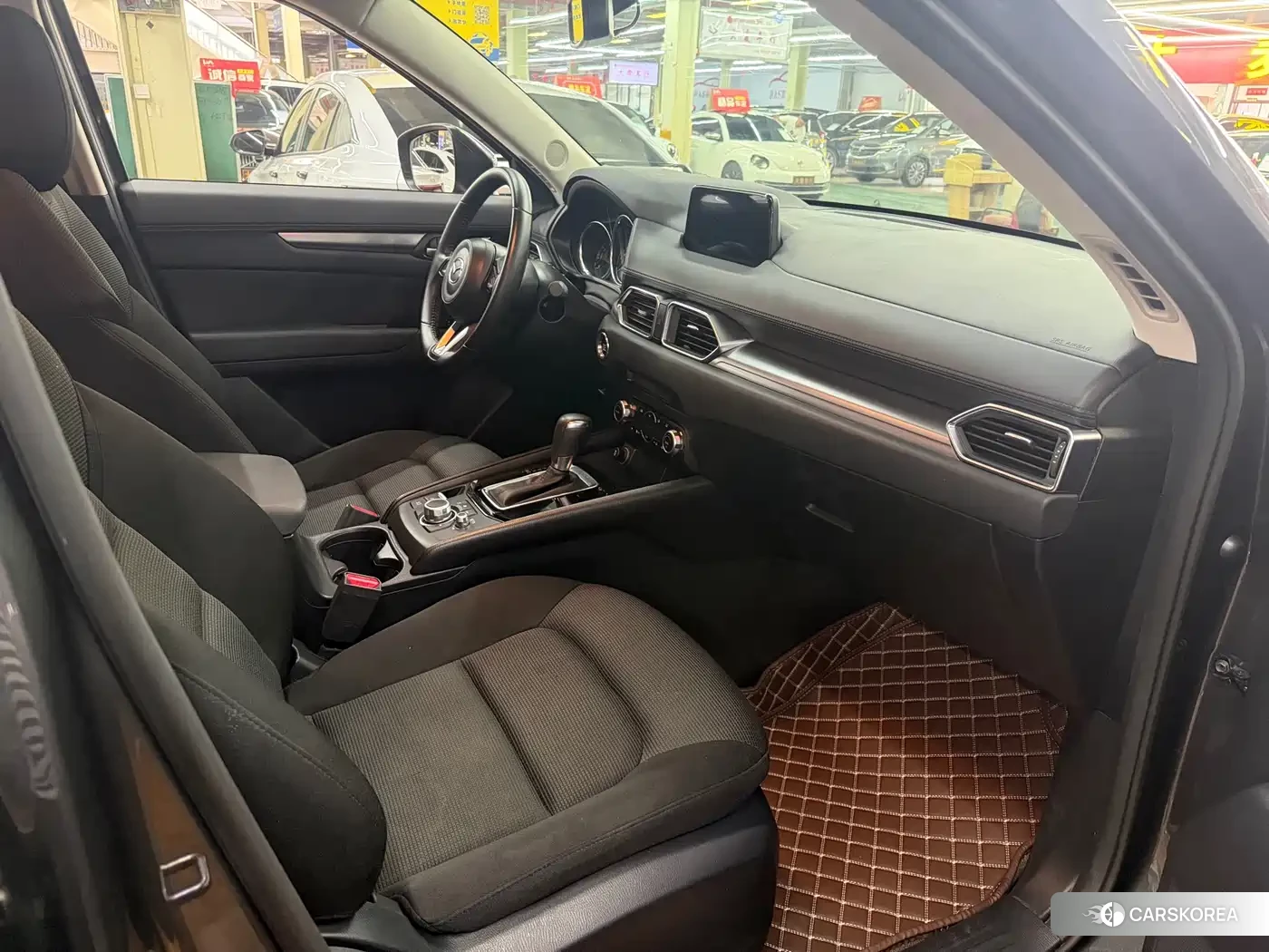 Mazda CX-5 id 4514211 из Китая 9
