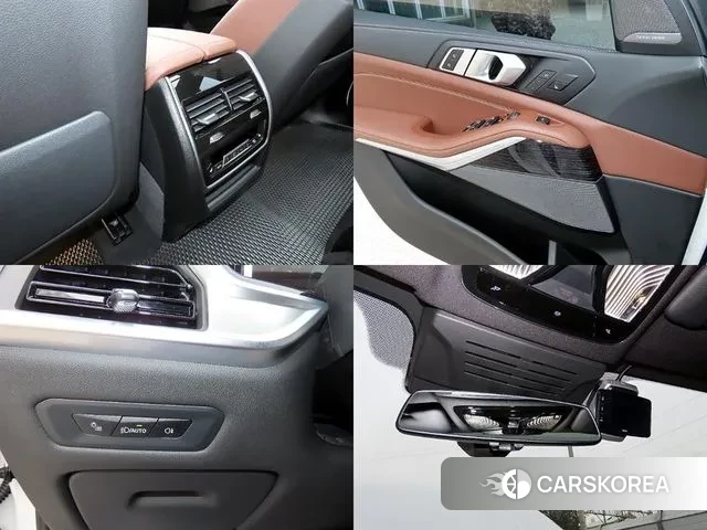 BMW X5 (G05) id 3756848 из Кореи 9