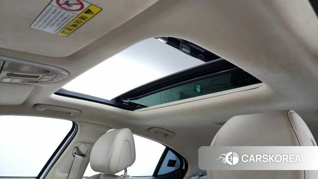 Genesis G70 id 4775911 из Кореи 9