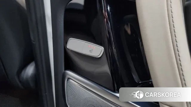 Mercedes-Benz G-Class W465 id 3462099 из Кореи 9