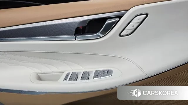 Hyundai The New Grandeur IG Hybrid id 3646416 из Кореи 9