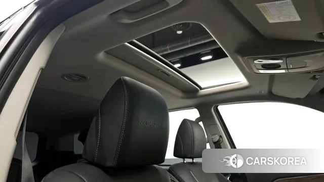 Kia Mohave Master id 3361684 из Кореи 9