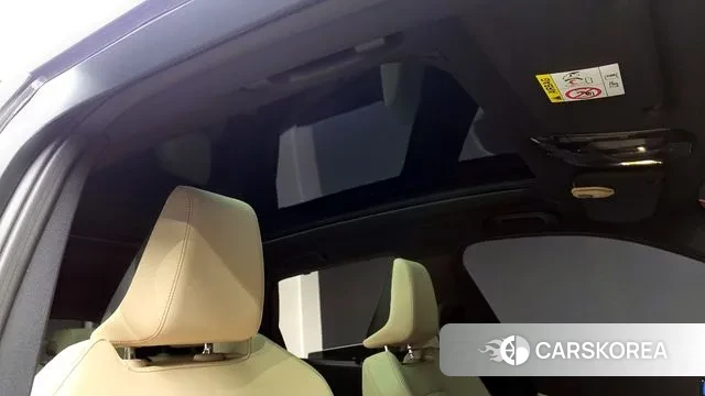 BMW X3 (G45) id 3528255 из Кореи 9