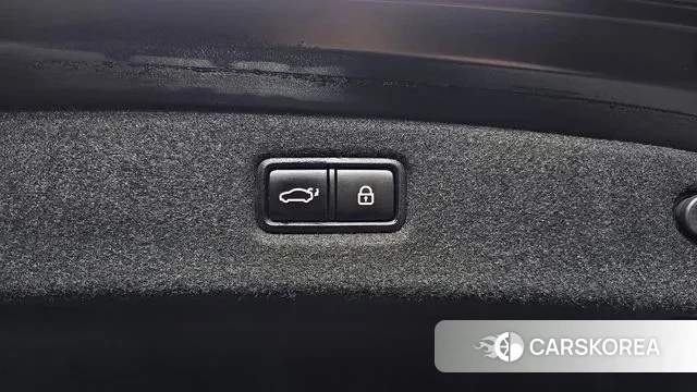 Genesis G90 id 3661186 из Кореи 9