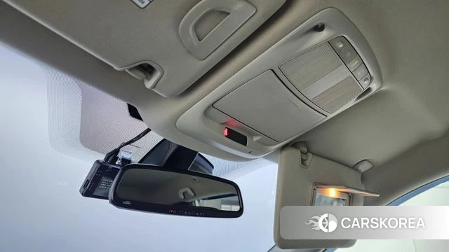 Renault Korea (Samsung) QM6 id 4595988 из Кореи 9