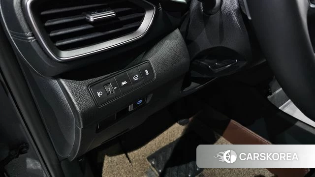 Hyundai The New Santa Fe id 4350571 из Кореи 9