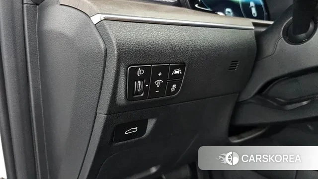 Kia K5 3rd generation id 3432376 из Кореи 9