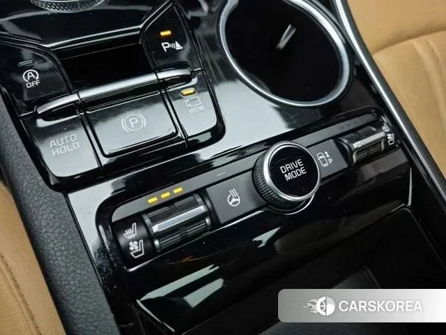 Kia K5 3rd generation id 3535079 из Кореи 9