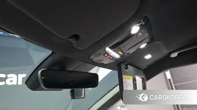 Kia EV6 id 2900761 из Кореи 9