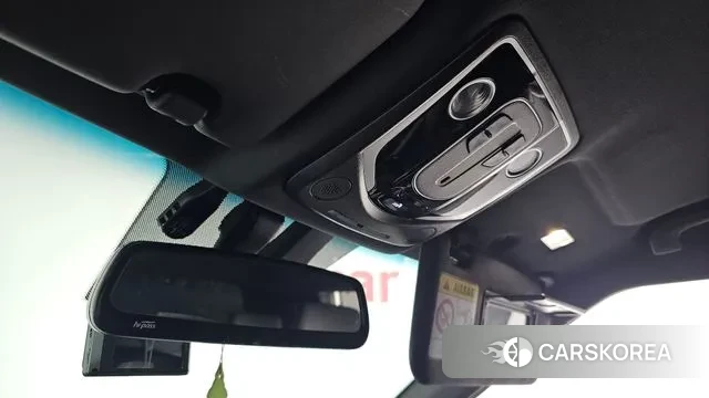 Ssangyong Torres id 3372432 из Кореи 9