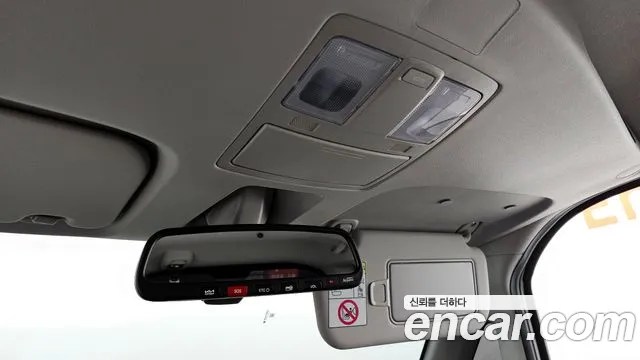 Kia The New Kia Ray id 2658568 из Кореи 9