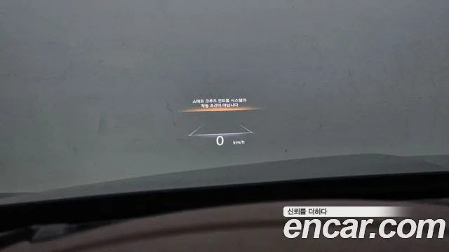 Genesis G80 (RG3) id 2854134 из Кореи 9