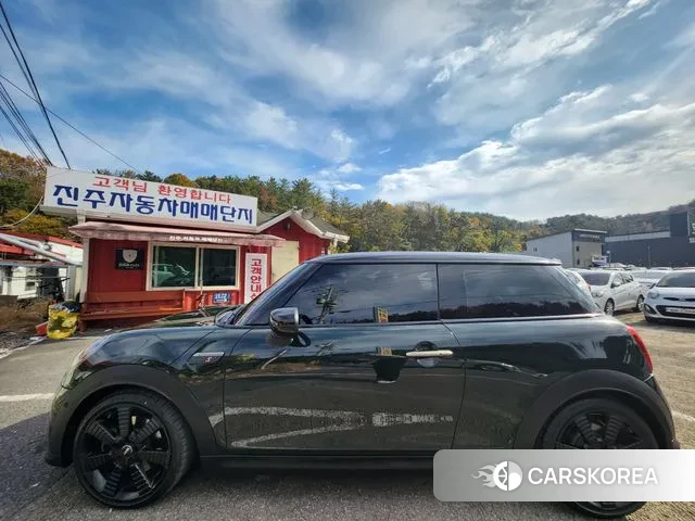 Mini Cooper S id 3372780 из Кореи 9