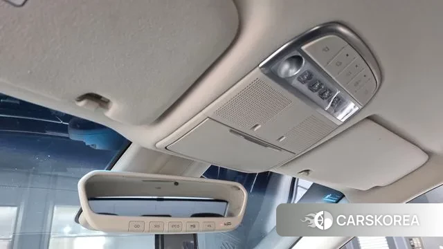 Genesis G90 id 3748105 из Кореи 9