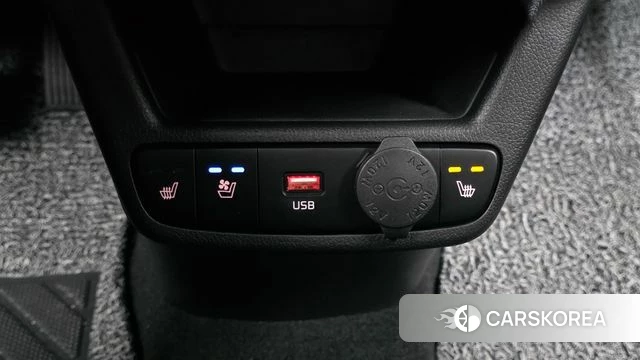 Kia The New Kia Ray id 3805310 из Кореи 9