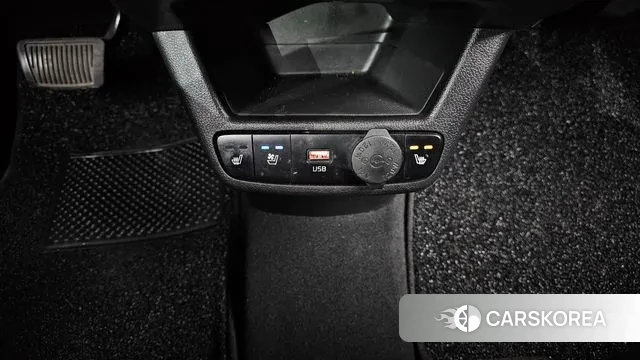 Kia The New Kia Ray id 3555321 из Кореи 9