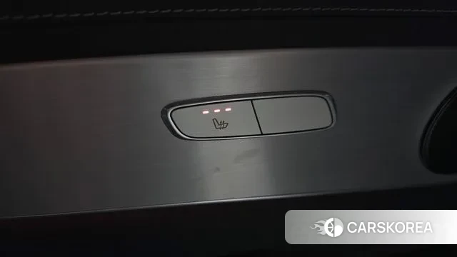 Mercedes-Benz GLC-Class X253 id 3777668 из Кореи 9