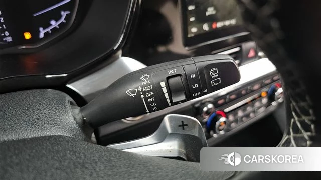 Kia The New Niro id 4713117 из Кореи 9