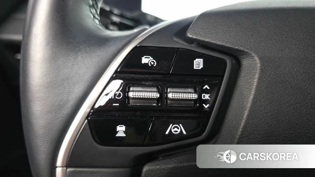 Kia EV6 id 4711376 из Кореи 9