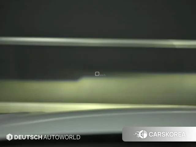 Audi A6 (C8) id 3702463 из Кореи 9