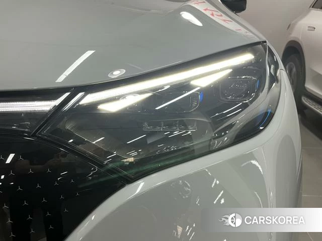 Mercedes-Benz EQE SUV id 4300423 из Китая 9