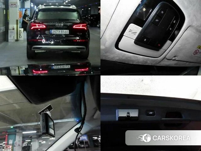 Hyundai Palisade id 4692908 из Кореи 9