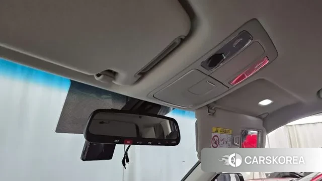 Kia Mohave Master id 3406630 из Кореи 9