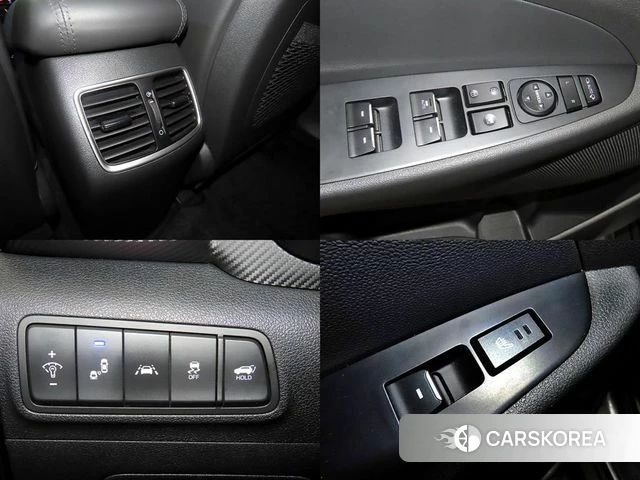 Hyundai All New Tucson id 3795641 из Кореи 9